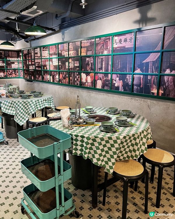 ʚ♡ 本地手切靚牛 • 吃到飽喝到飽 ♡ɞ