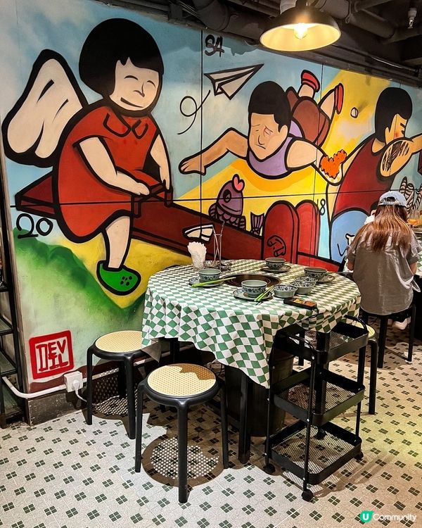 ʚ♡ 本地手切靚牛 • 吃到飽喝到飽 ♡ɞ