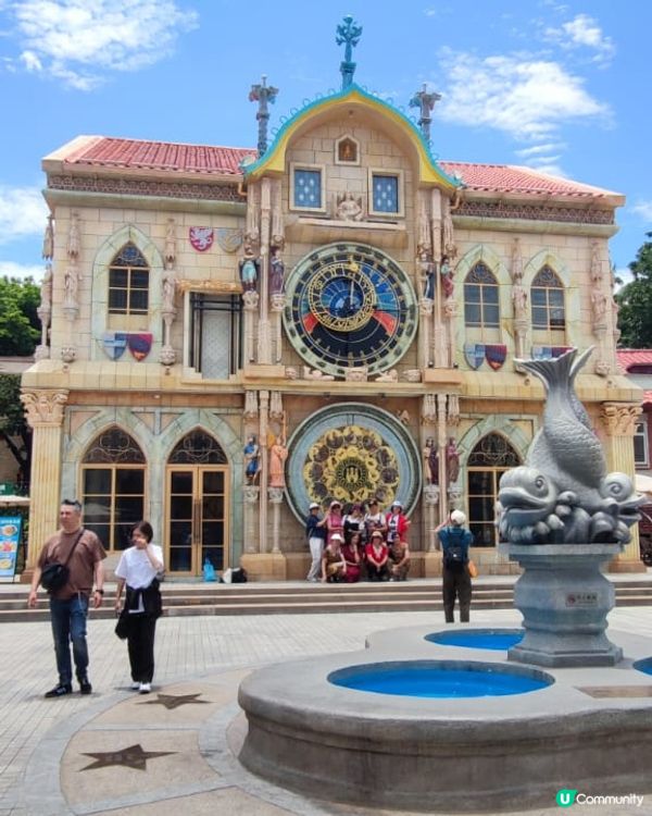 深圳最新打卡熱點😍