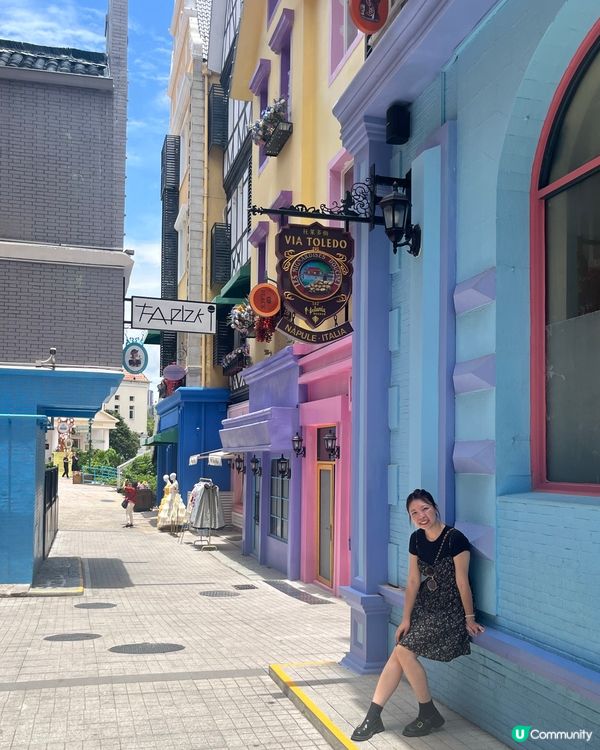 深圳最新打卡熱點😍