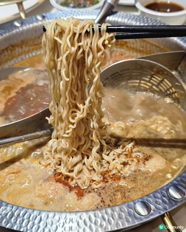 📍 深圳必吃! 🥩潮汕大目牛肉火鍋