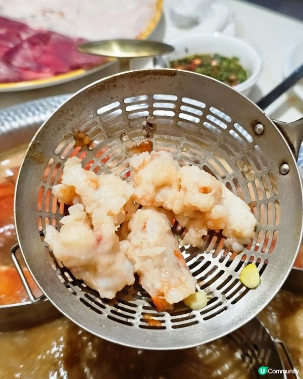 📍 深圳必吃! 🥩潮汕大目牛肉火鍋