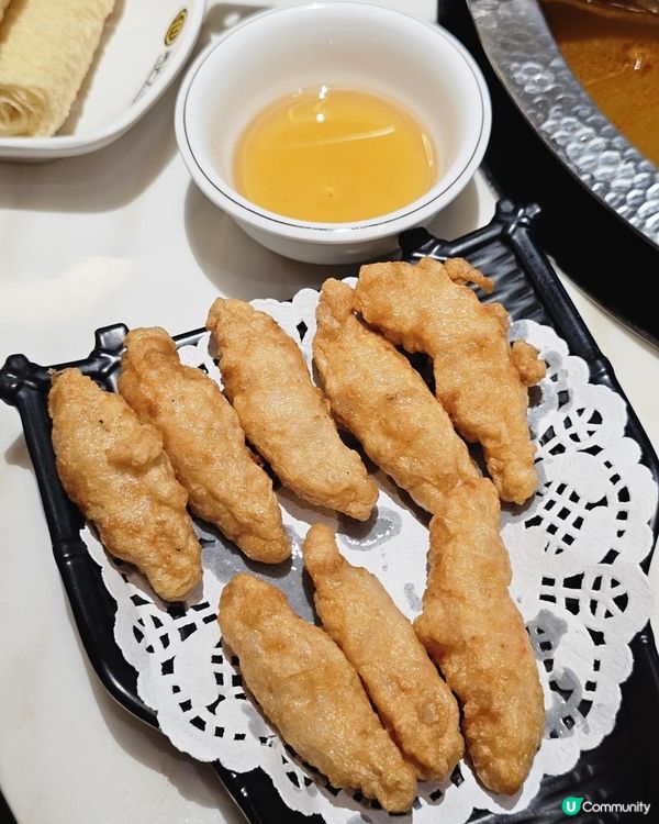 📍 深圳必吃! 🥩潮汕大目牛肉火鍋