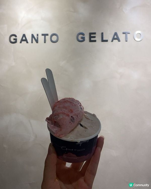 大熱人氣手工雪糕