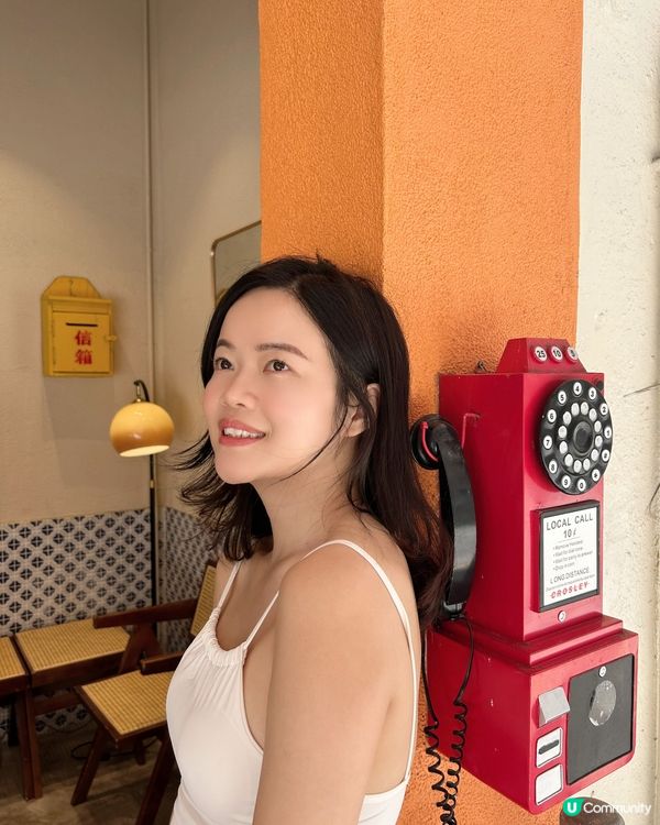 糕點時光 