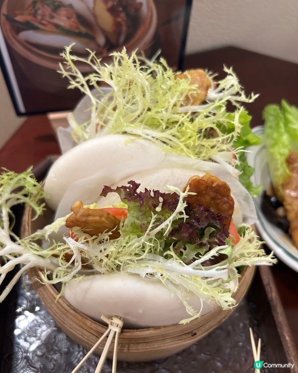 糕點時光 