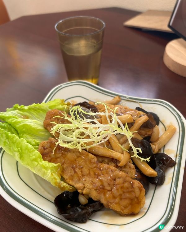 糕點時光 
