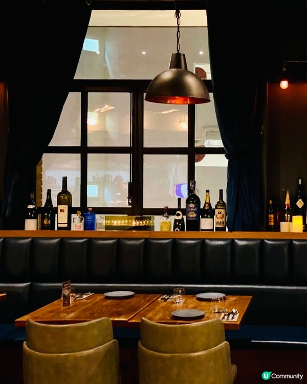 大坑· Tipsy Restaurant & Bar 