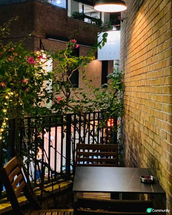 大坑· Tipsy Restaurant & Bar 