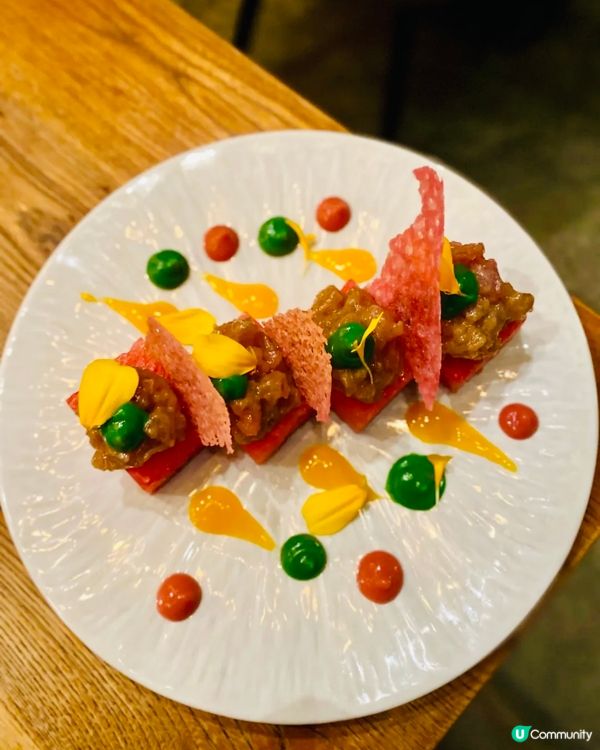 大坑· Tipsy Restaurant & Bar 