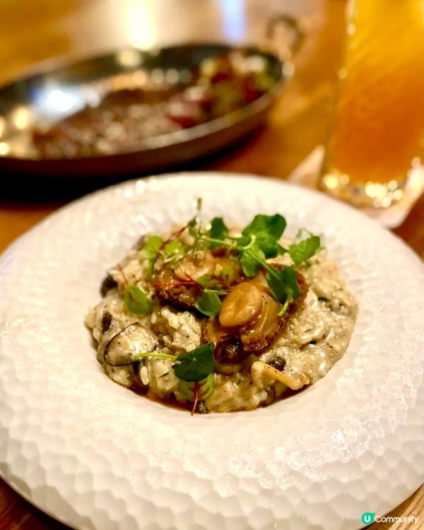 大坑· Tipsy Restaurant & Bar 