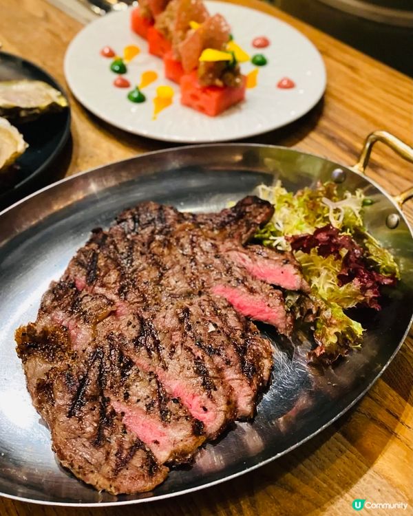 大坑· Tipsy Restaurant & Bar 