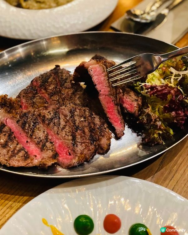 大坑· Tipsy Restaurant & Bar 