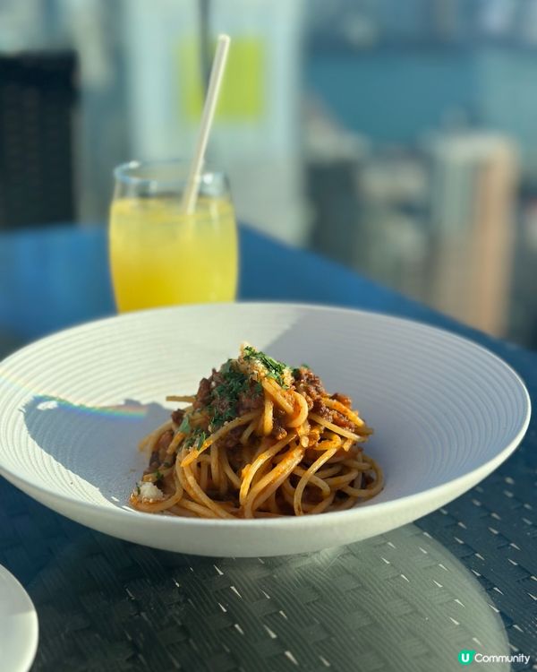 $38嘆海景下午茶！抵到爛🤤