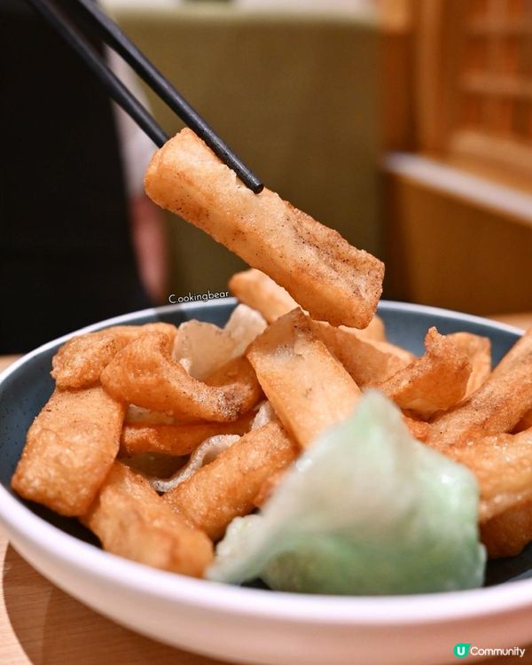 有服務賣歡樂高質素嘅火鍋過江龍🍲