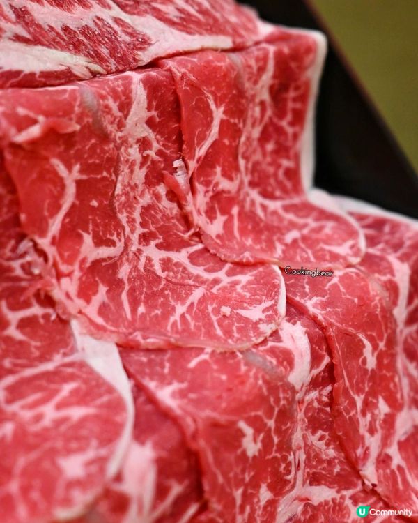 有服務賣歡樂高質素嘅火鍋過江龍🍲