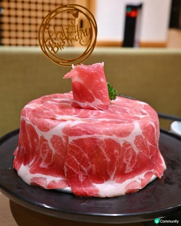 有服務賣歡樂高質素嘅火鍋過江龍🍲