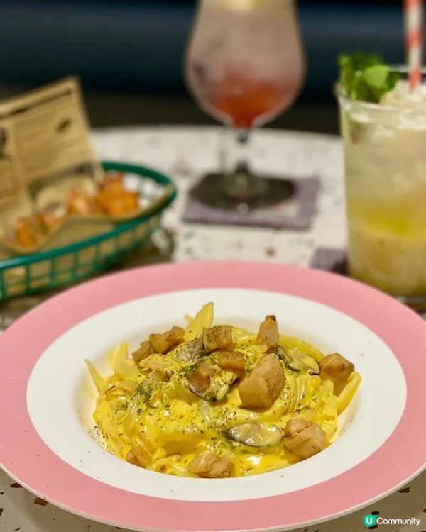 旺角· 老二花廳 