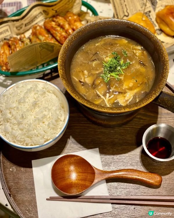 旺角· 老二花廳 