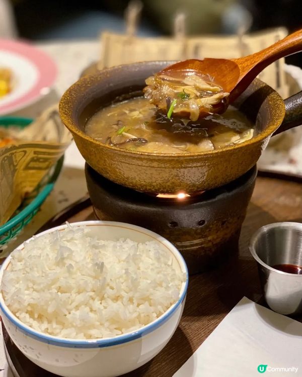 旺角· 老二花廳 