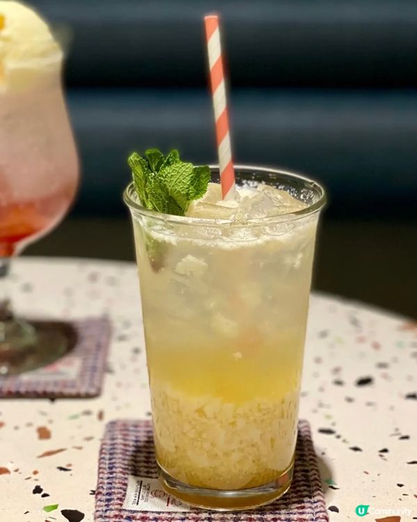 旺角· 老二花廳 