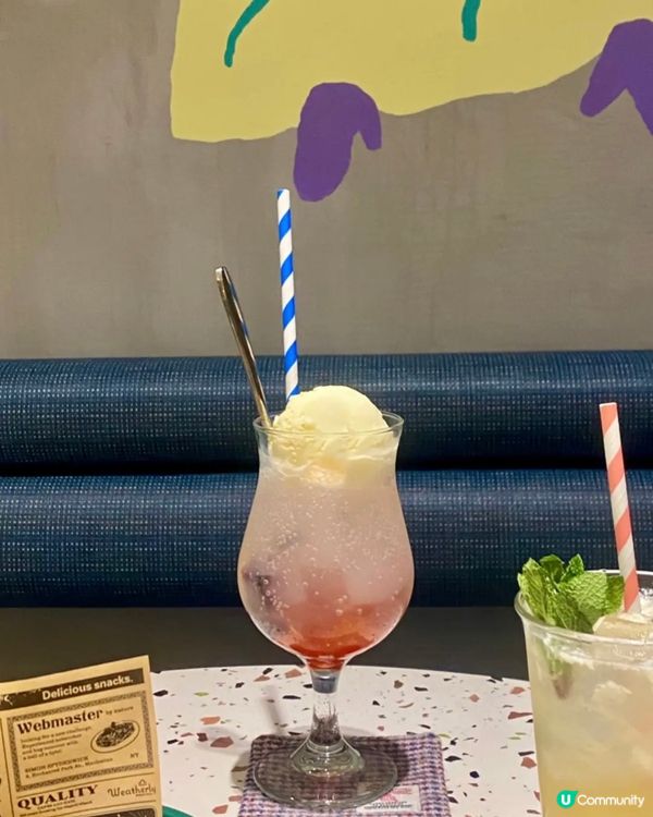 旺角· 老二花廳 