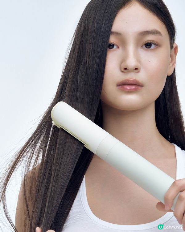 【社群送禮🎁】韓國星級六合一造型神器💆🏻‍♀️！