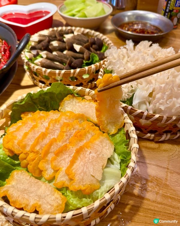 【🥘深圳新店火鍋.地道平民自助】