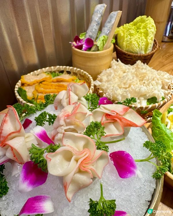 【🥘深圳新店火鍋.地道平民自助】