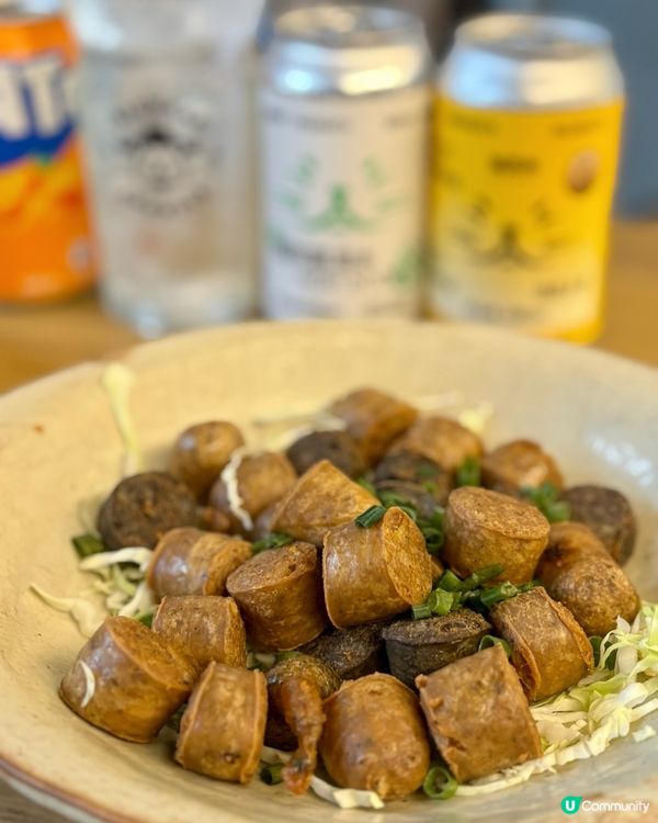 西沙貓員外 🍕🍻  隱藏版平民意大利！