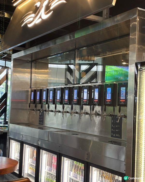 西沙貓員外 🍕🍻  隱藏版平民意大利！