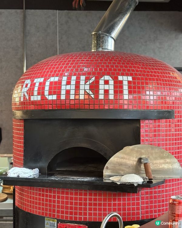 西沙貓員外 🍕🍻  隱藏版平民意大利！