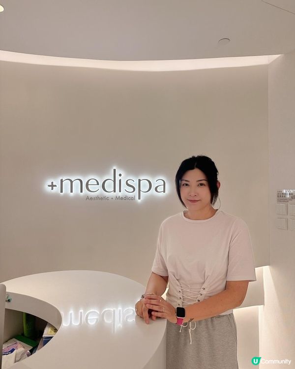 39+1保養不偷懶！實試Jovena FaceStim®️深層面肌運動療程