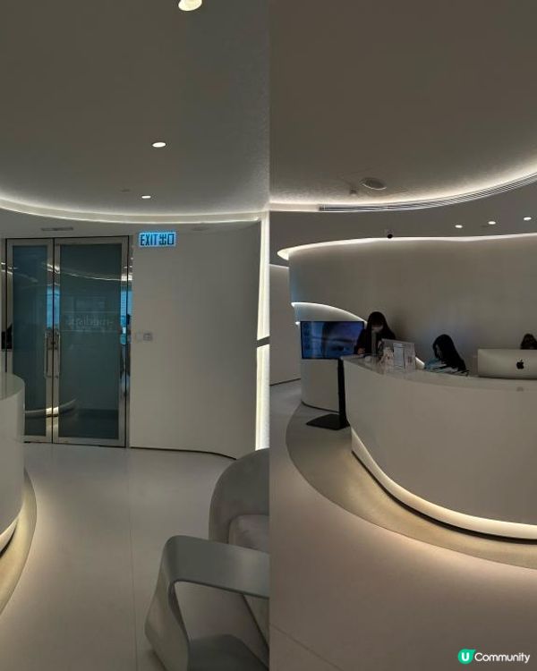 39+1保養不偷懶！實試Jovena FaceStim®️深層面肌運動療程