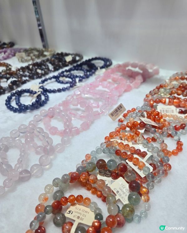 第一次做氣場測試🤩  
好神奇！測出嚟嘅結果真係好準！