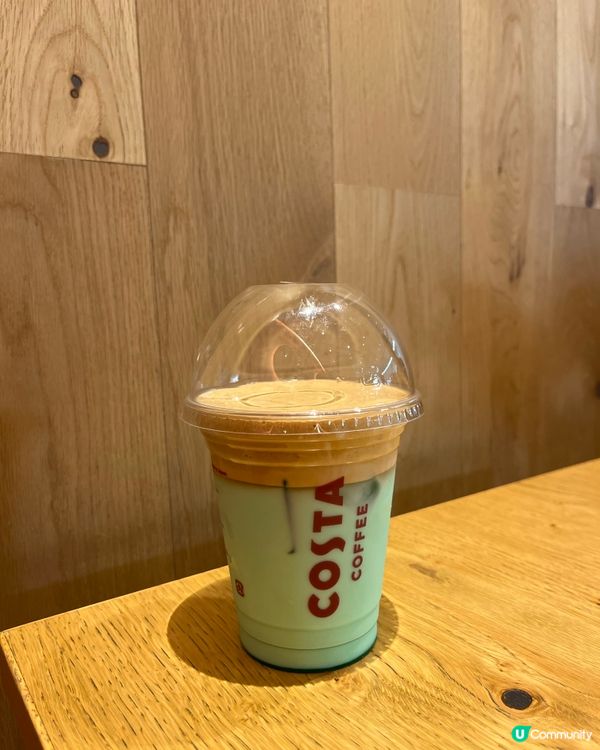 福岡last day 試試新飲品🥤