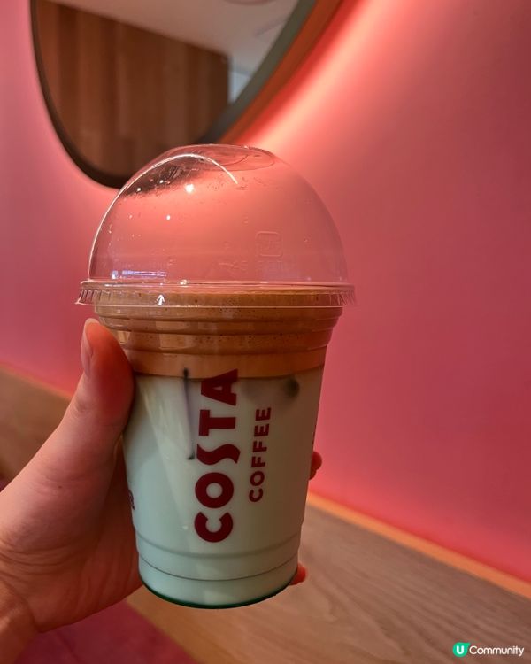 福岡last day 試試新飲品🥤