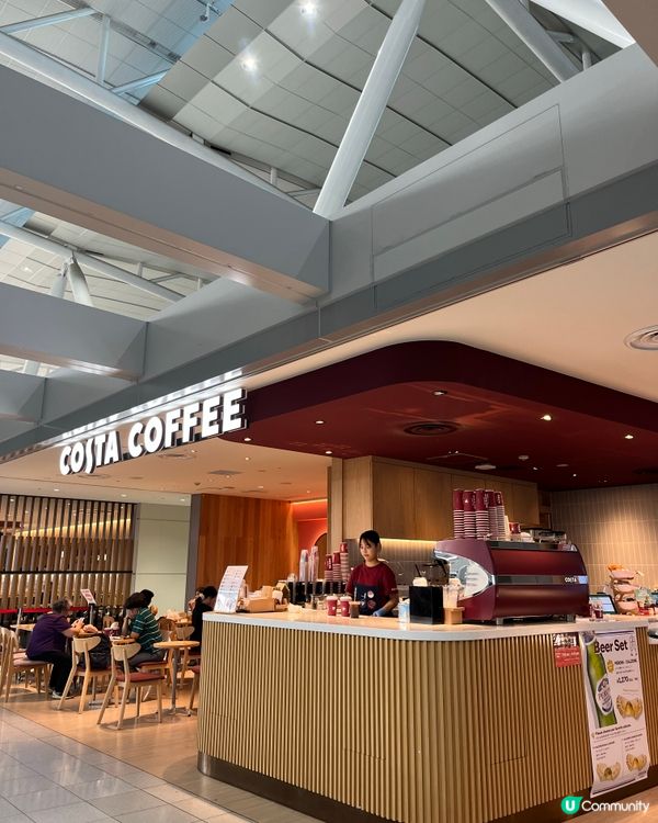 福岡last day 試試新飲品🥤