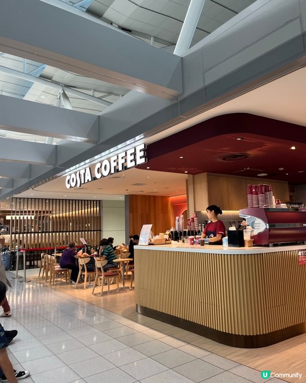 福岡last day 試試新飲品🥤