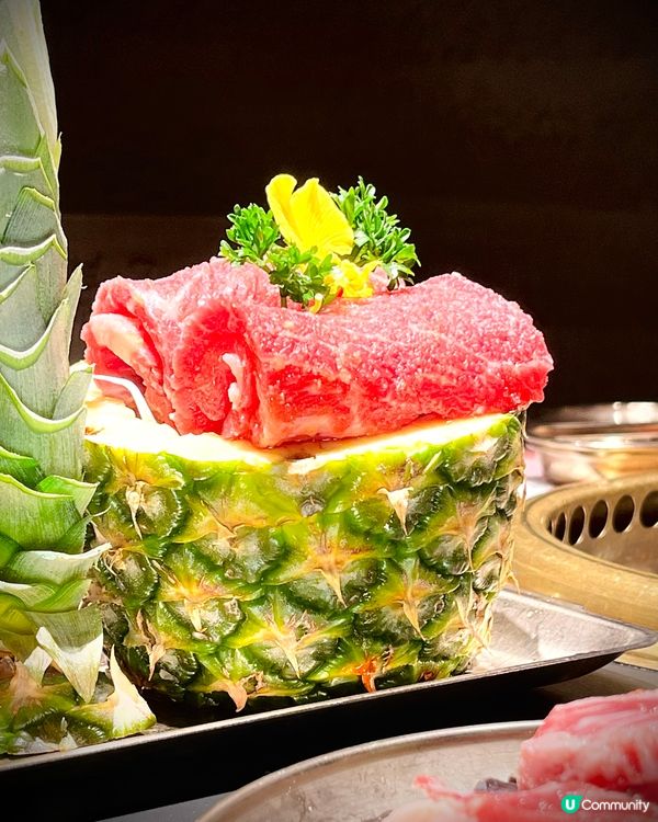 🔥西塔老太太烤肉，正宗東北風味！🤤