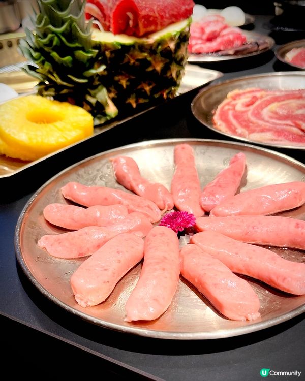 🔥西塔老太太烤肉，正宗東北風味！🤤