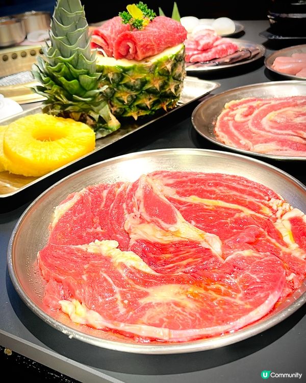 🔥西塔老太太烤肉，正宗東北風味！🤤