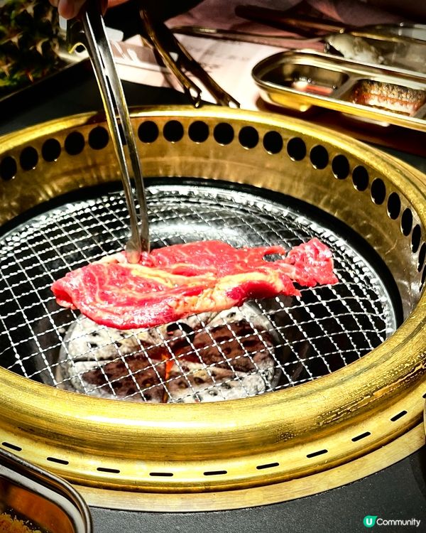 🔥西塔老太太烤肉，正宗東北風味！🤤