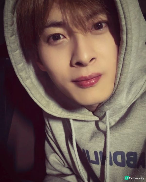 臉蛋天才車銀優24度高溫參加11km越野跑🏃高顏值似拍寫真😍小紅書網友撞樣意外爆紅⁉️