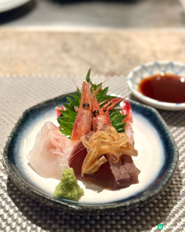 尖沙咀·海景鐵板餐