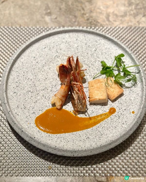 尖沙咀·海景鐵板餐