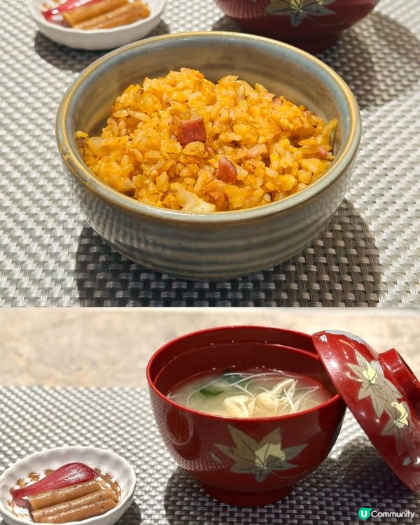 尖沙咀·海景鐵板餐