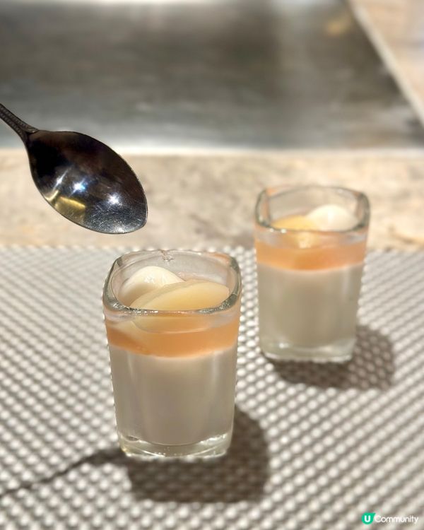 尖沙咀·海景鐵板餐