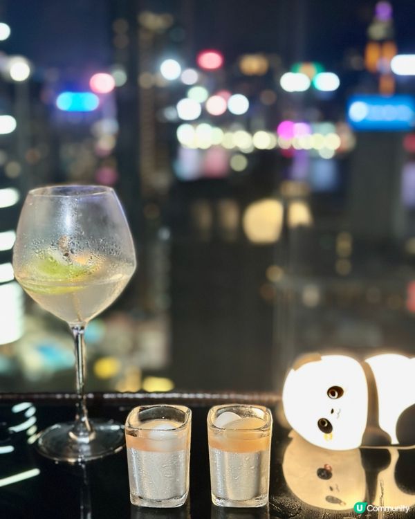 尖沙咀·海景鐵板餐