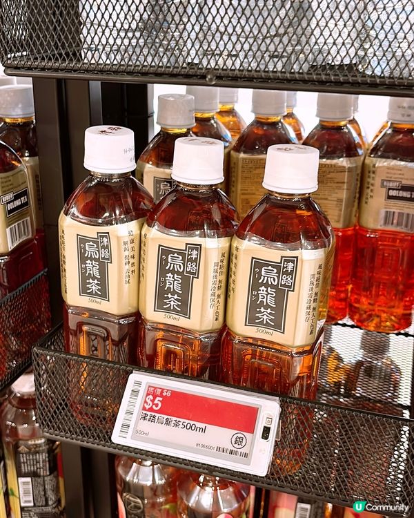 🎏樓上掃平貨‼️零食$2起·飲品都係$3起🤩